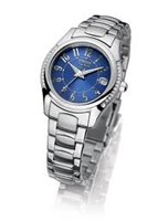 Orologio Citizen Donna Eco Drive in Acciaio EO1040-57M - EO1040-57M